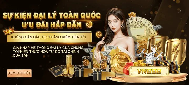 Thưởng chào mừng rw88
