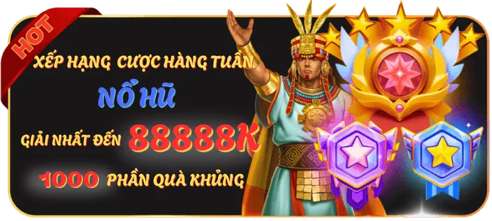 Hoàn trả thể thao rw88