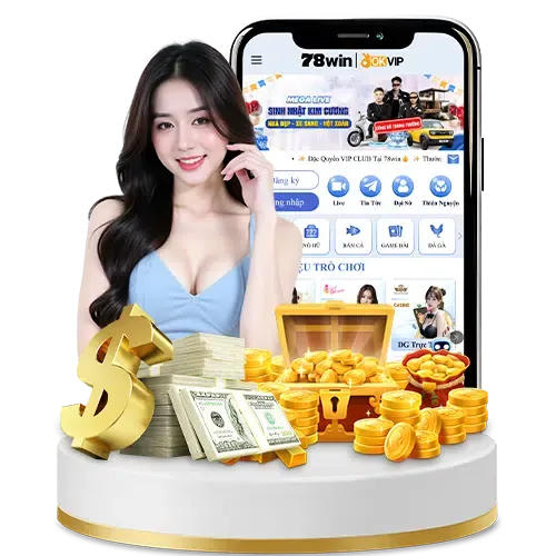 Thưởng Nạp Lần Đầu rw88