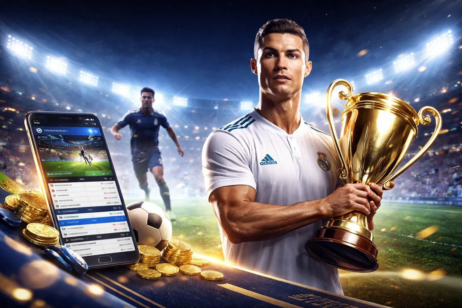 Hình ảnh chính về các loại game Nổ Hũ tại rw88