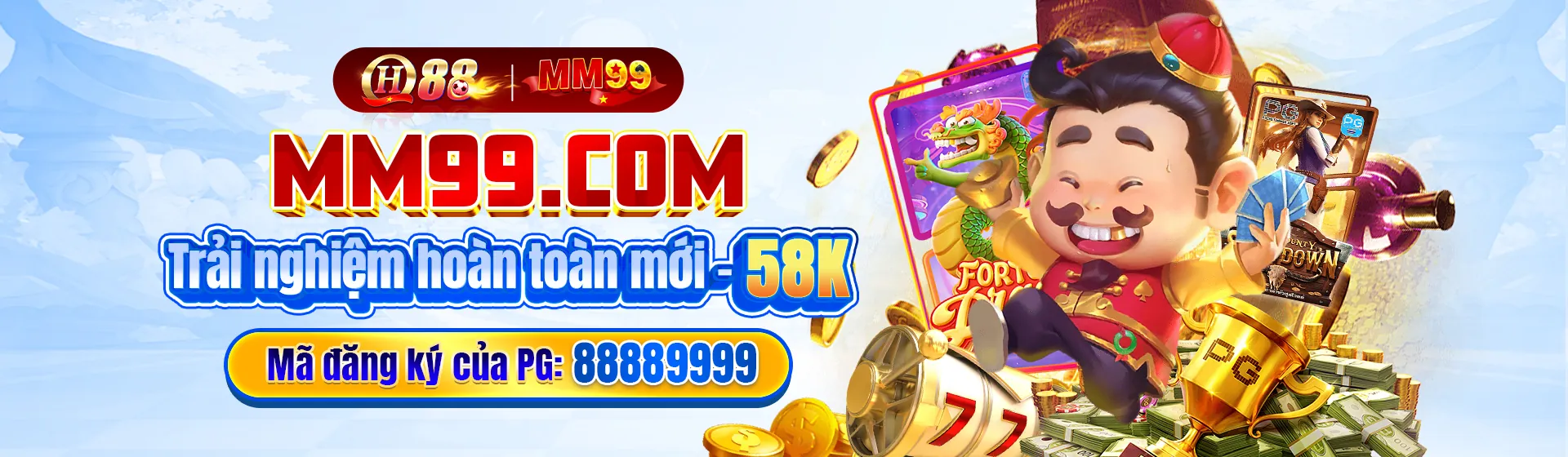 Khuyến Mãi Chào Mừng rw88