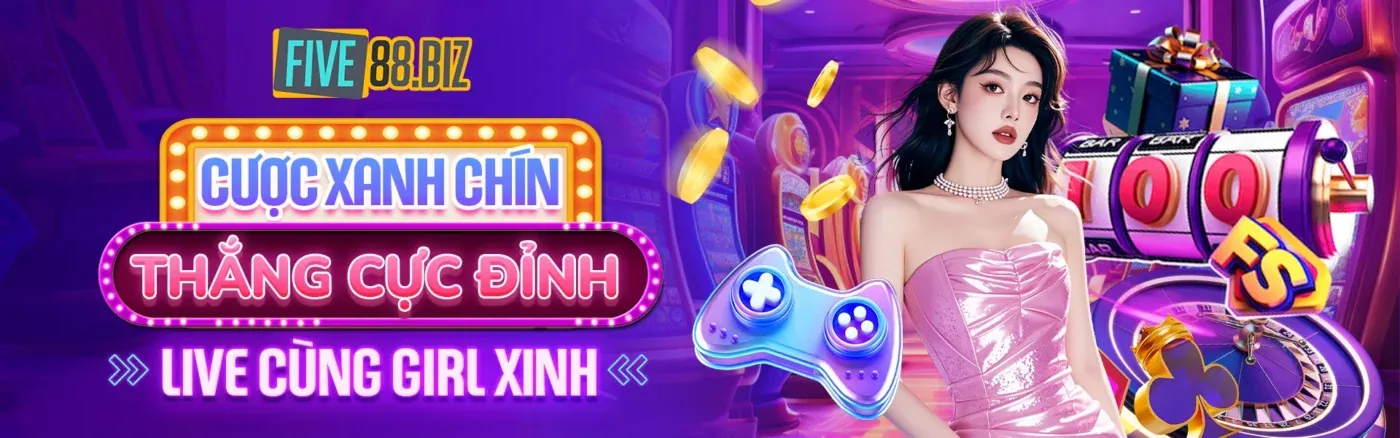 Banner khuyến mãi rw88