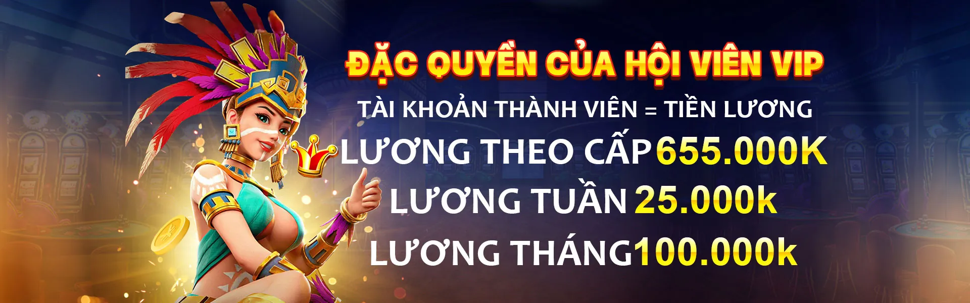 Hình ảnh Nổ Hũ rw88 với biểu tượng Jackpot và tiền vàng