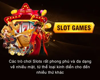Nổ Hũ Jackpot Lũy Tiến tại rw88